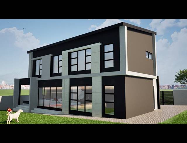 3 BEDROOM HOUSE FOR SALE IN FOUNTAINBROOK ESTATE